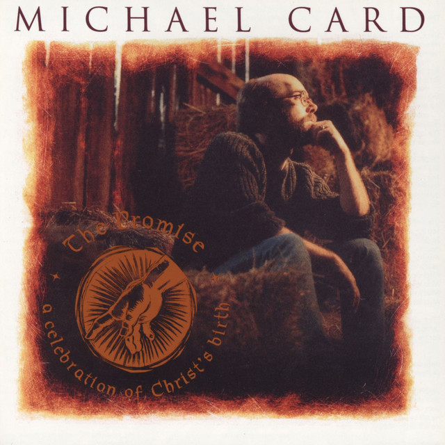 The Promise album cover
