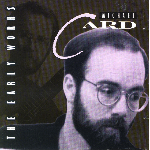 The Early Works album cover