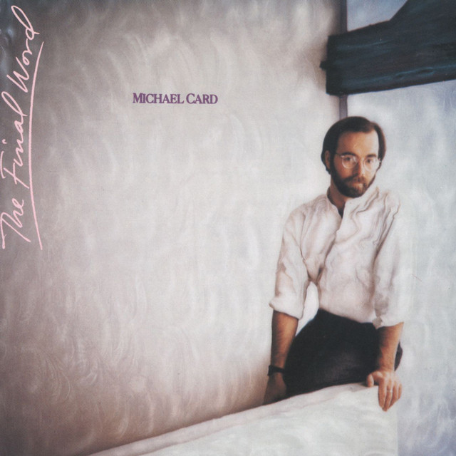 The Final Word album cover