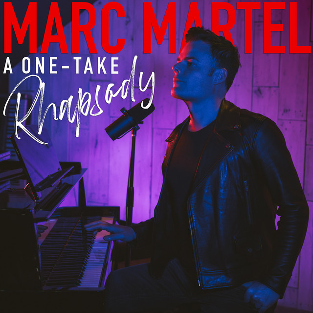 A One-Take Rhapsody album cover