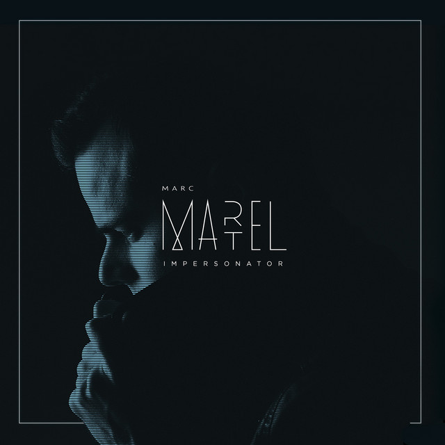 Impersonator album cover