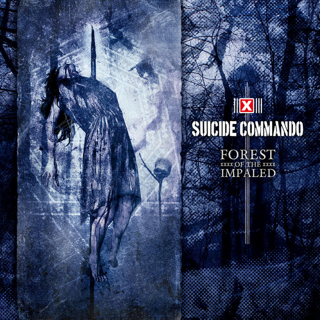 Forest of the Impaled album cover
