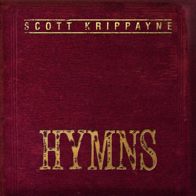 Hymns album cover