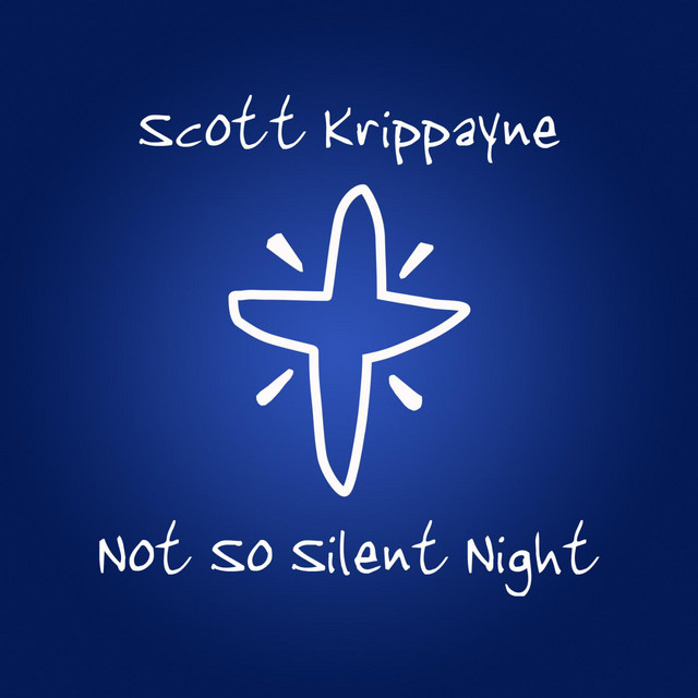Not so Silent Night album cover