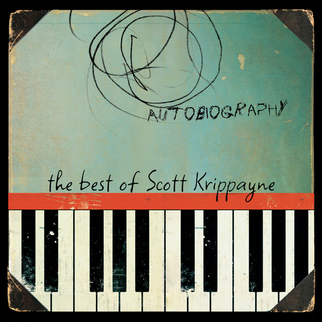Autobiography album cover
