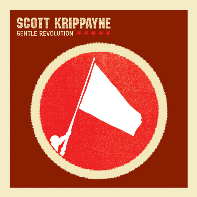 Gentle Revolution album cover
