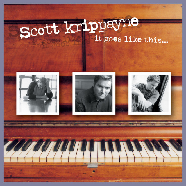 It Goes Like This album cover