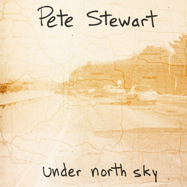 Under North Sky album cover