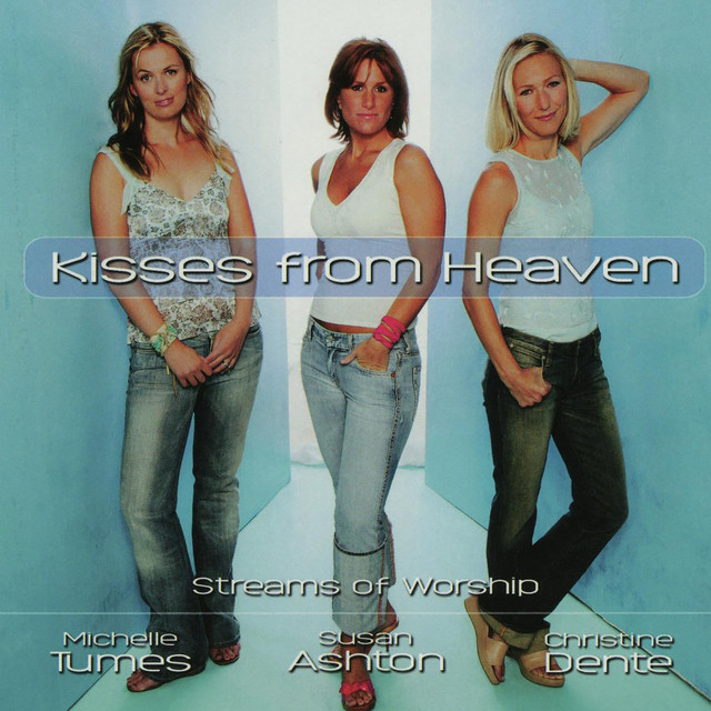 Kisses From Heaven album cover