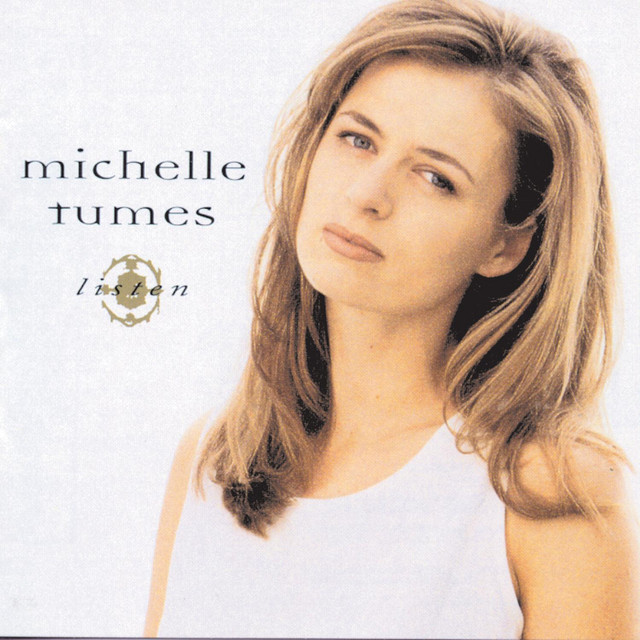 Listen album cover