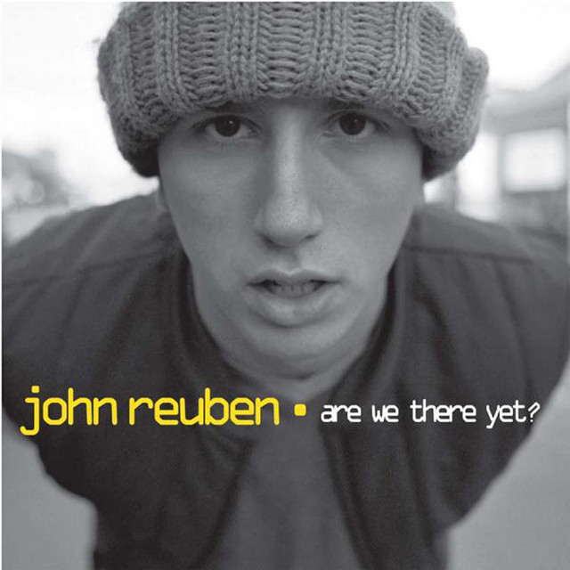 Are We There Yet? album cover