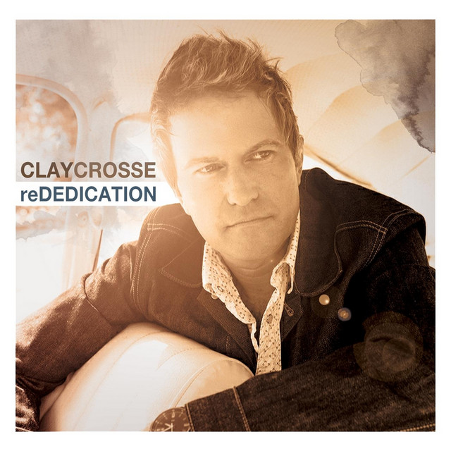 Rededication album cover
