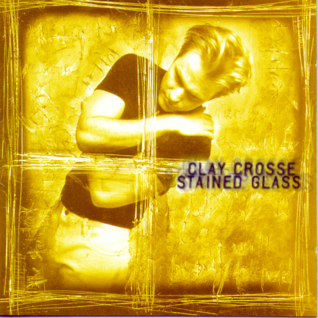 Stained Glass album cover