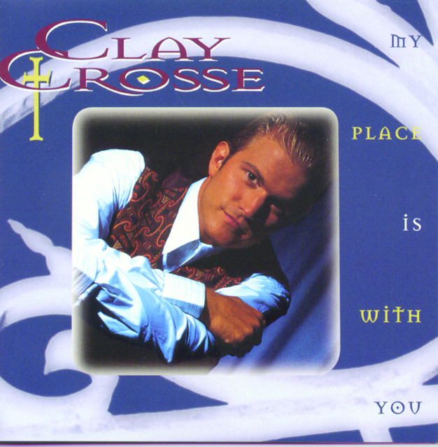 My Place Is With You album cover