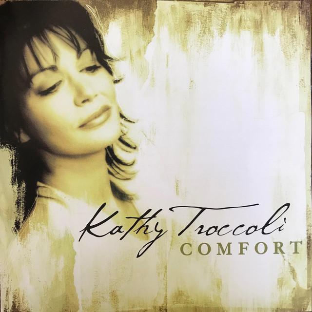 Comfort album cover
