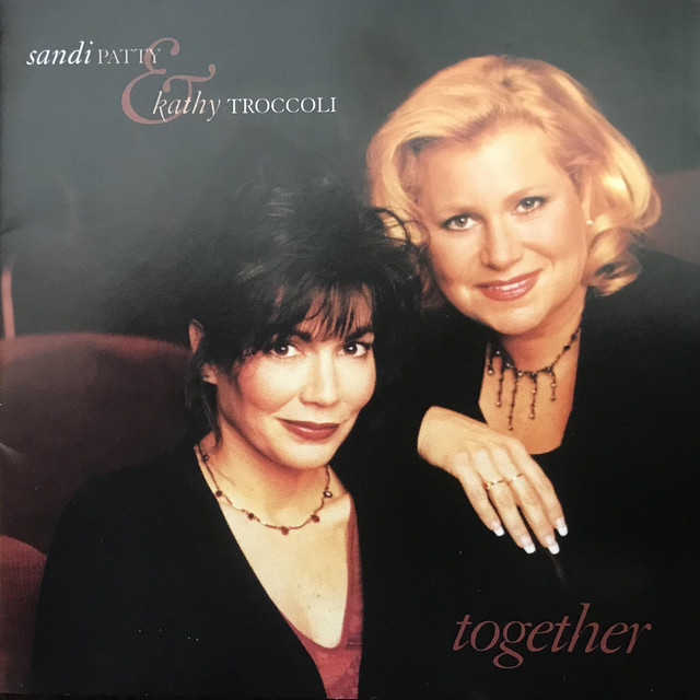Together album cover