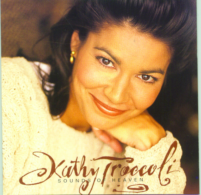 Sounds Of Heaven album cover