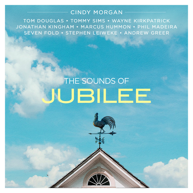 The Sounds of Jubilee album cover