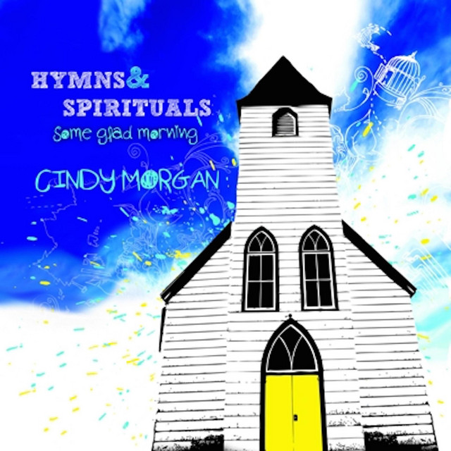 Some Glad Morning: Hymns & Spirituals album cover