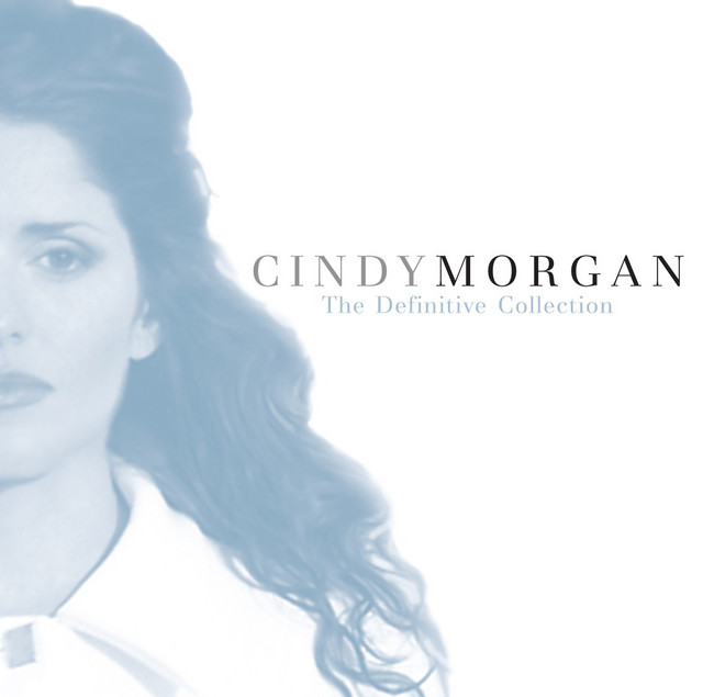 The Definitive Collection album cover