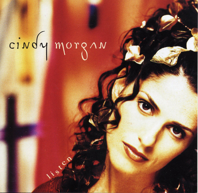 Listen album cover