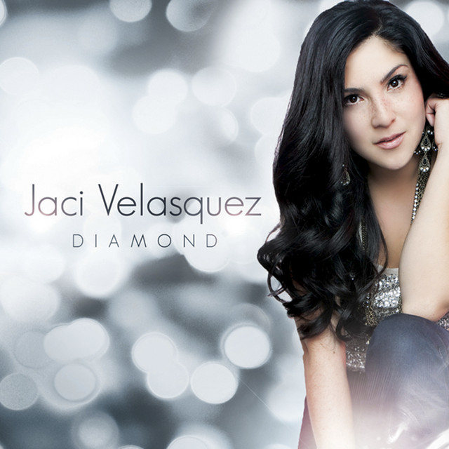 Diamond album cover