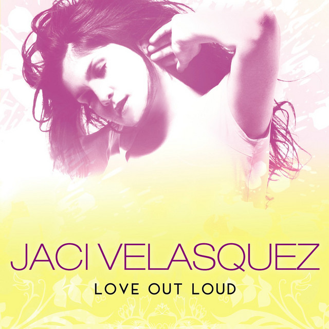 Love Out Loud album cover