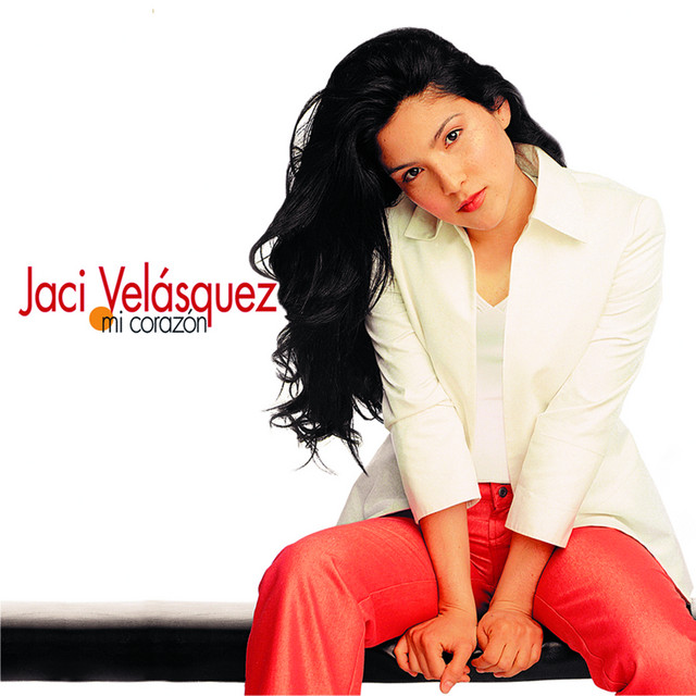 Mi Corazon album cover