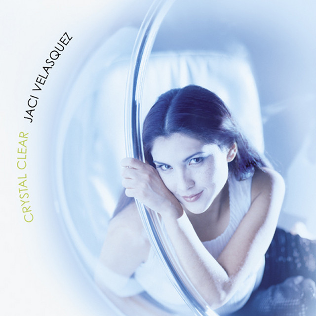 Crystal Clear album cover