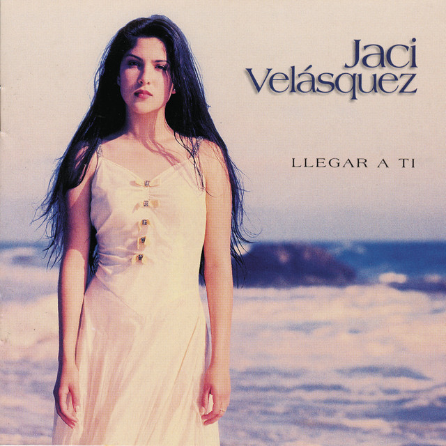 Llegar A Ti album cover