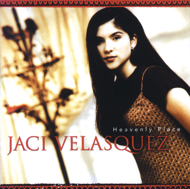 Heavenly Place album cover