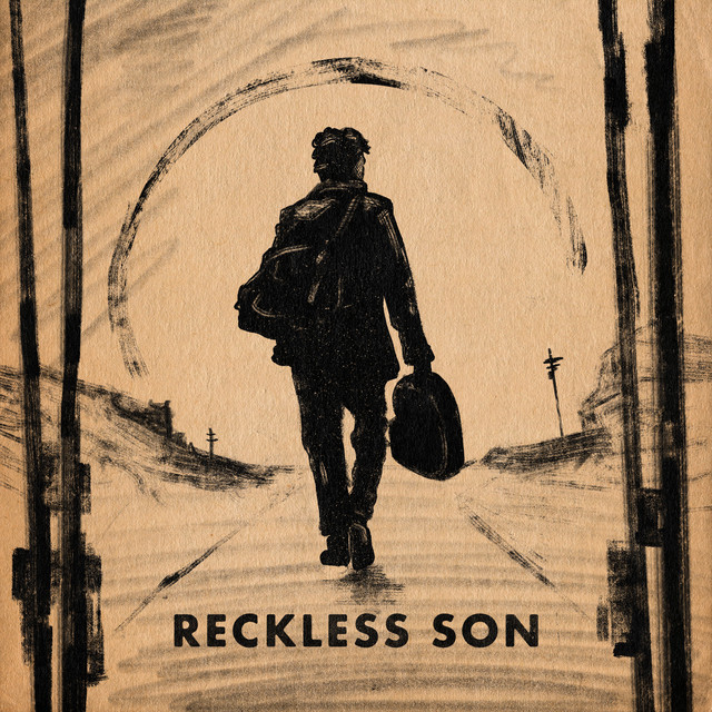 Reckless Son album cover