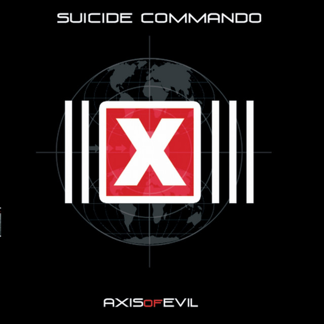 Axis of Evil album cover