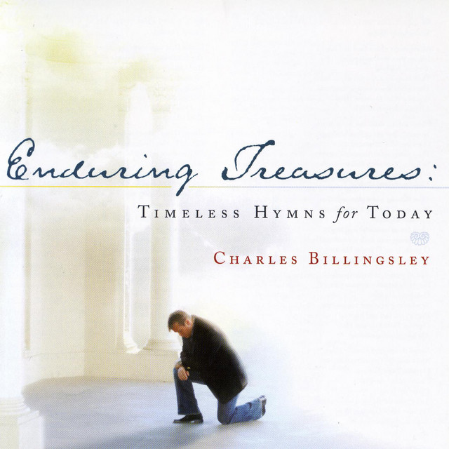 Enduring Treasures: Timeless Hymns for Today album cover