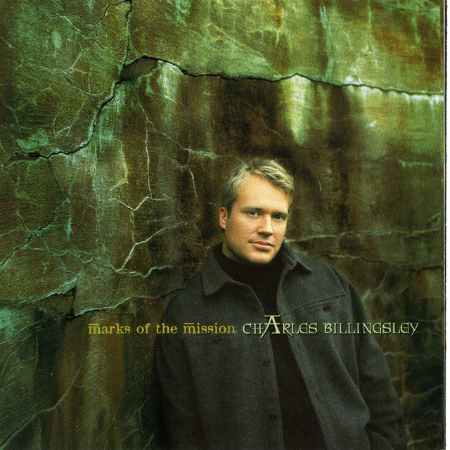 Marks of the Mission album cover