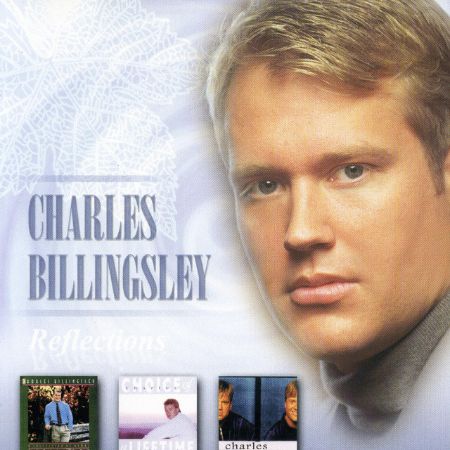 Reflections album cover