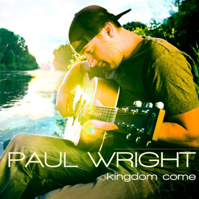 Kingdom Come album cover