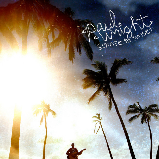 Sunrise to Sunset album cover