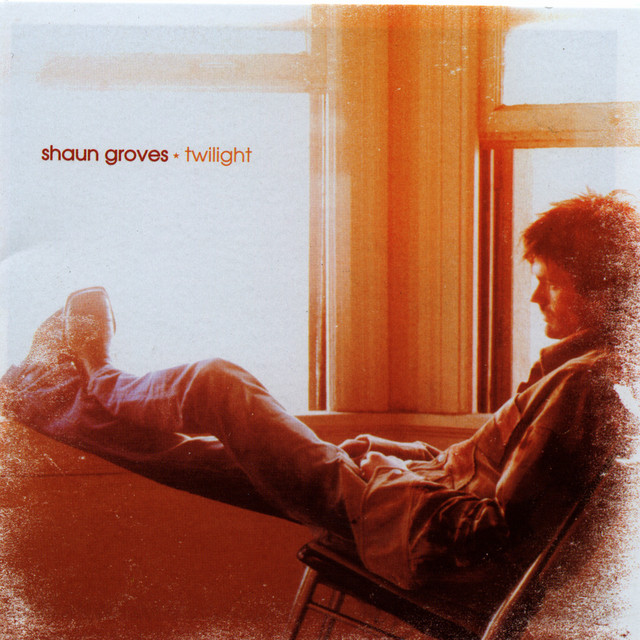 Twilight album cover