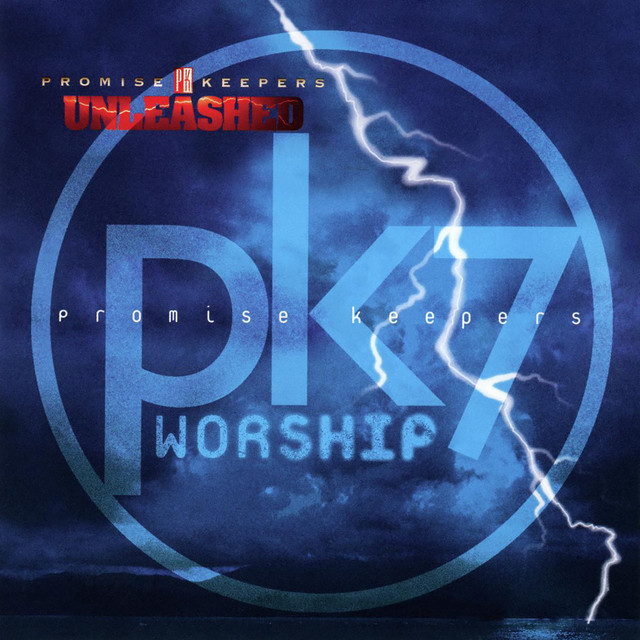 Unleashed album cover