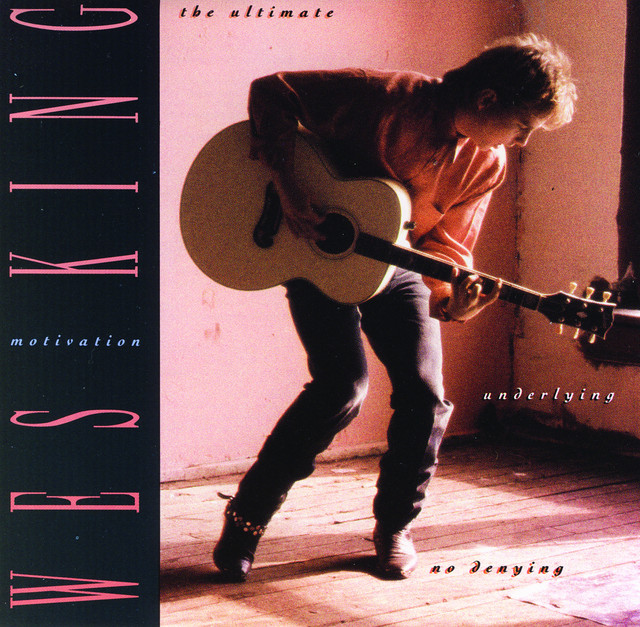 The Ultimate Underlying No Denying Motivation album cover
