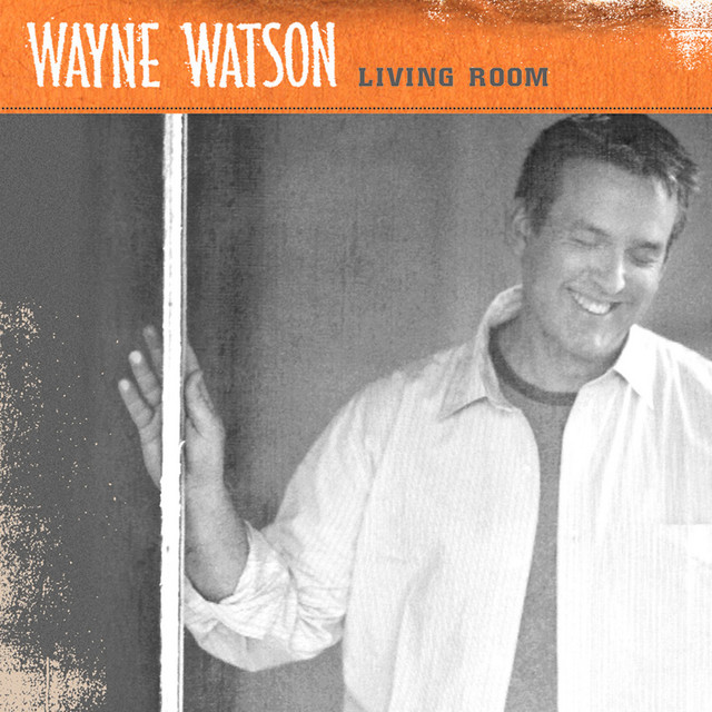 Living Room album cover