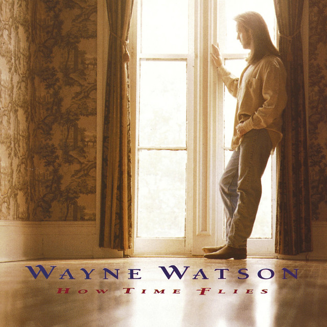 How Time Flies album cover