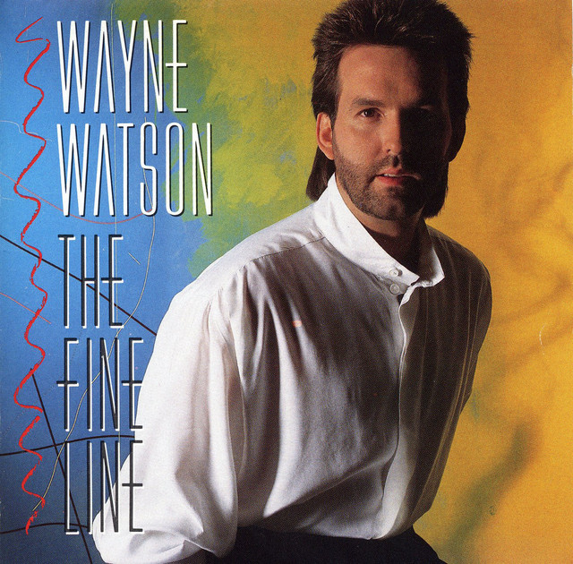 The Fine Line album cover
