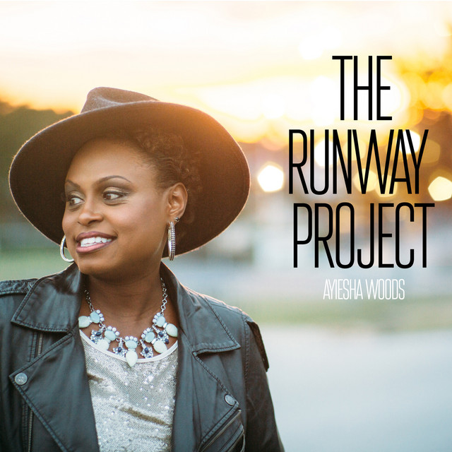 The Runway Project album cover