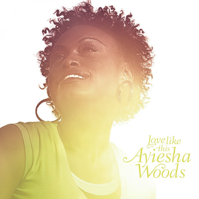 Love Like This album cover