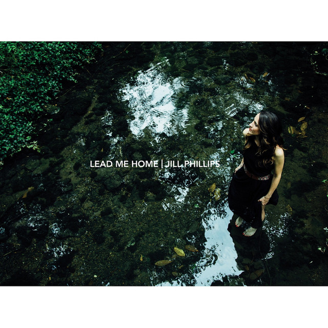 Lead Me Home album cover
