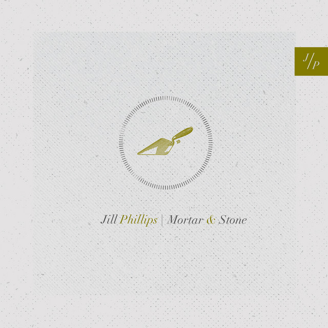 Mortar & Stone album cover
