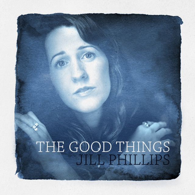 The Good Things album cover