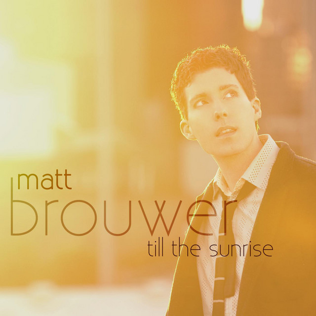 Till the Sunrise album cover